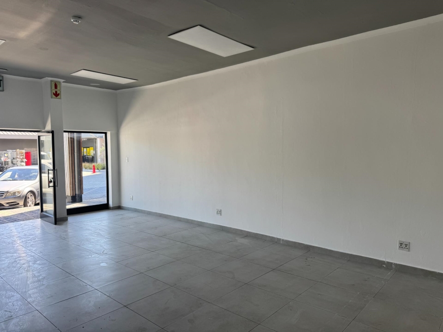 To Let Commercial Property for Rent in Wynberg Western Cape